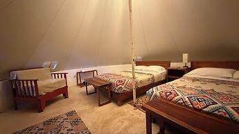 Hameki- Glamping