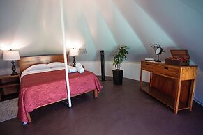 Hameki- Glamping