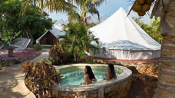 Hameki- Glamping