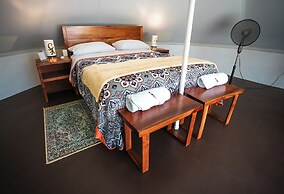 Hameki- Glamping