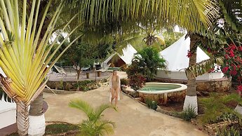 Hameki- Glamping