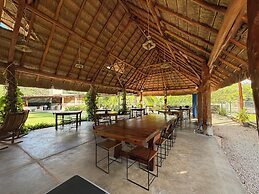 Hameki- Glamping