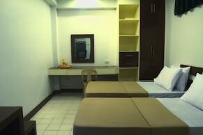 Ong Bun Pension House Bacolod