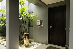 Comfortable 2br Pool Villa NaiHarn