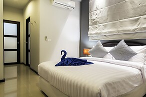 Comfortable 2br Pool Villa NaiHarn