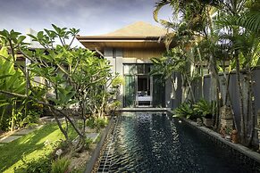 Comfortable 2br Pool Villa NaiHarn