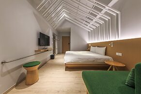 Hotel PIN Jiaoxi