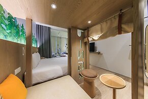 Hotel PIN Jiaoxi