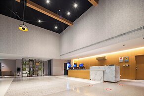 Hotel PIN Jiaoxi