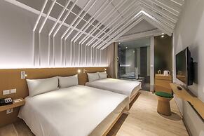 Hotel PIN Jiaoxi