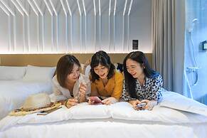 Hotel PIN Jiaoxi