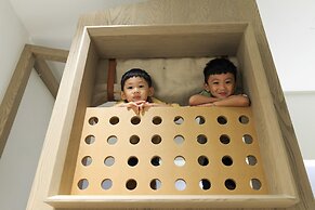 Hotel PIN Jiaoxi