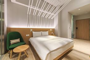 Hotel PIN Jiaoxi