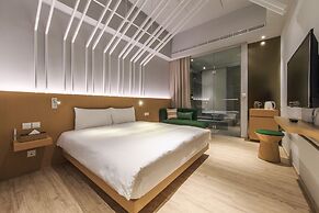 Hotel PIN Jiaoxi