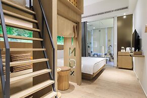 Hotel PIN Jiaoxi