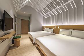 Hotel PIN Jiaoxi