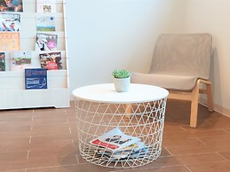 Hotel PIN Jiaoxi