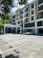 Hotel PIN Jiaoxi