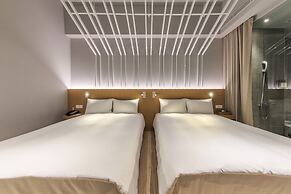 Hotel PIN Jiaoxi