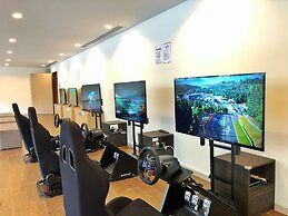 Hotel PIN Jiaoxi