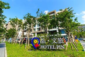 Hotel PIN Jiaoxi