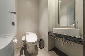 Hotel PIN Jiaoxi