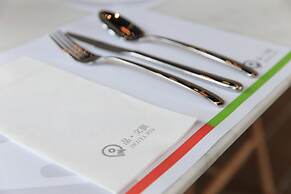 Hotel PIN Jiaoxi