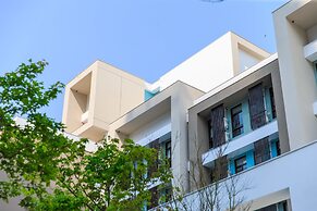 Hotel PIN Jiaoxi