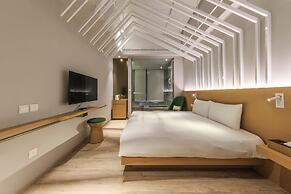 Hotel PIN Jiaoxi