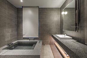 Hotel PIN Jiaoxi