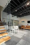 Choengmon Holidays Villas Park