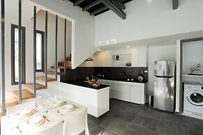 Choengmon Holidays Villas Park
