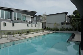 Choengmon Holidays Villas Park