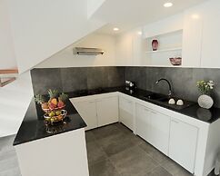 Choengmon Holidays Villas Park
