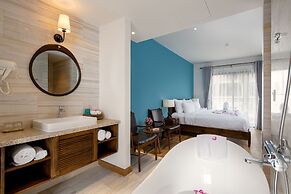 Salmalia Boutique Hotel & Spa