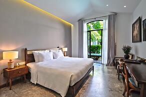 Salmalia Boutique Hotel & Spa