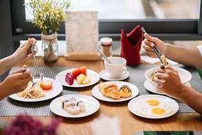 Salmalia Boutique Hotel & Spa