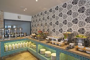 Salmalia Boutique Hotel & Spa