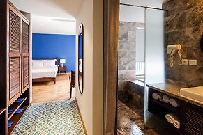 Salmalia Boutique Hotel & Spa