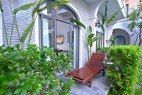 Salmalia Boutique Hotel & Spa