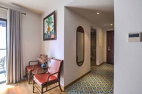 Salmalia Boutique Hotel & Spa