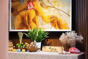 Salmalia Boutique Hotel & Spa