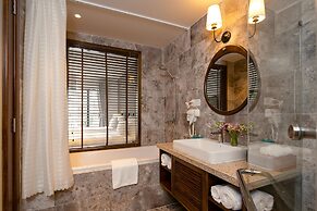 Salmalia Boutique Hotel & Spa