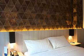 Ancyra Hotel