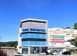 Ancyra Hotel
