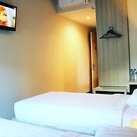 Ancyra Hotel