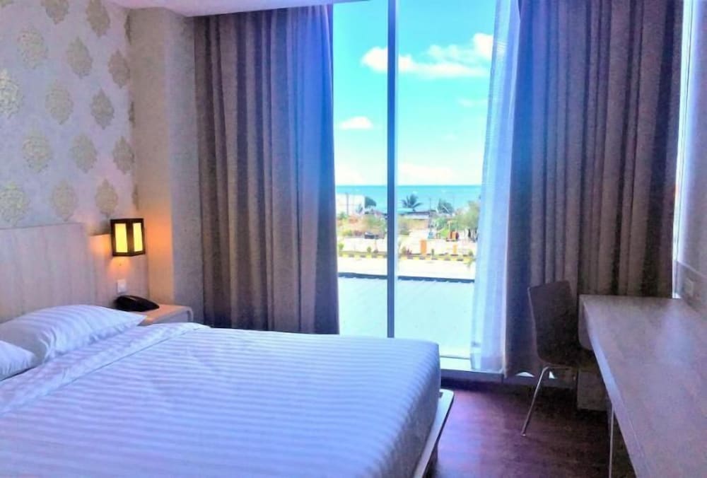 Ancyra Hotel