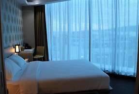 Ancyra Hotel