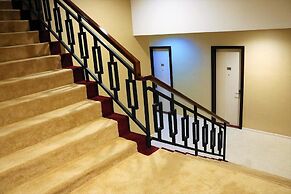 Ancyra Hotel