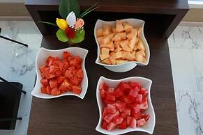 Ancyra Hotel